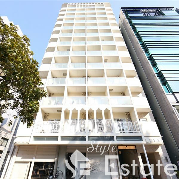 HF久屋大通レジデンス（エイチエフヒサヤオオドオリレジデンス）