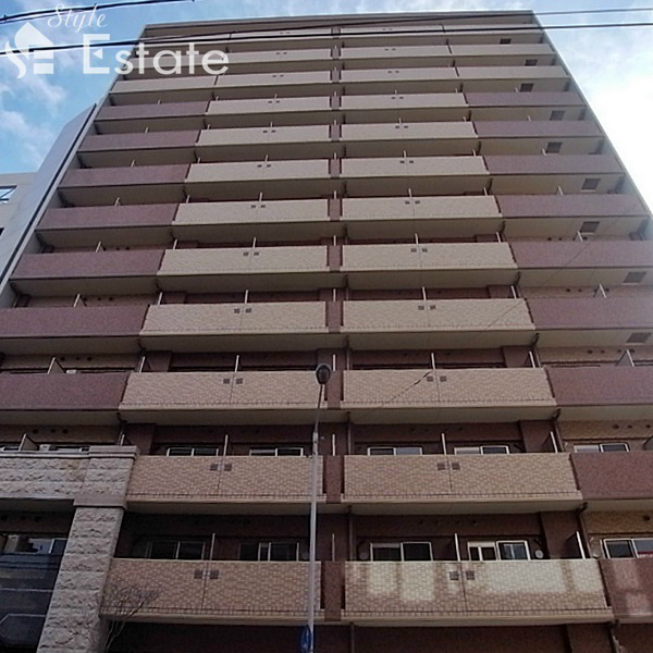 プレサンスＮＡＧＯＹＡ桜通ビッグビート（プレサンスナゴヤサクラドオリビッ