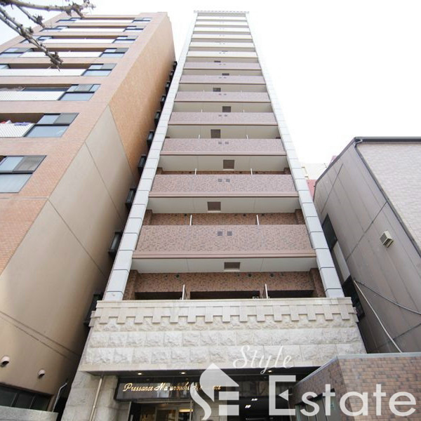 プレサンス丸の内レジデンス（プレサンスマルノウチレジデンス）