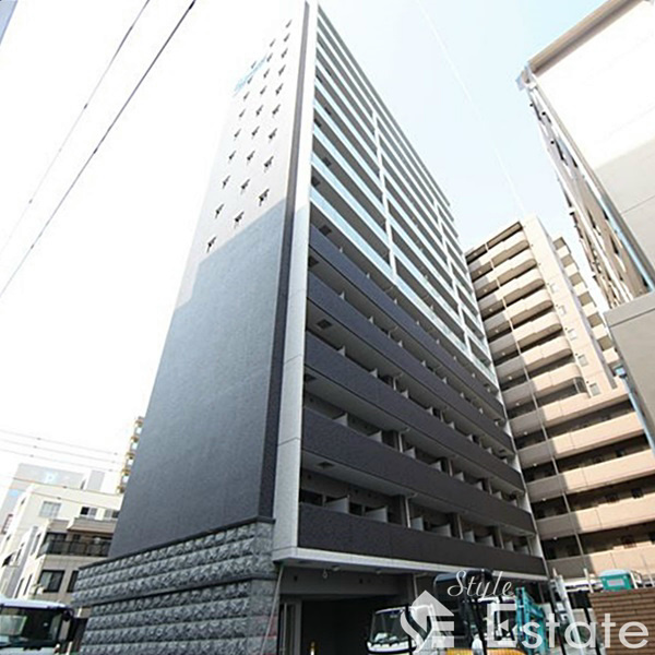 プレサンスジェネ栄（プレサンスジェネサカエ）