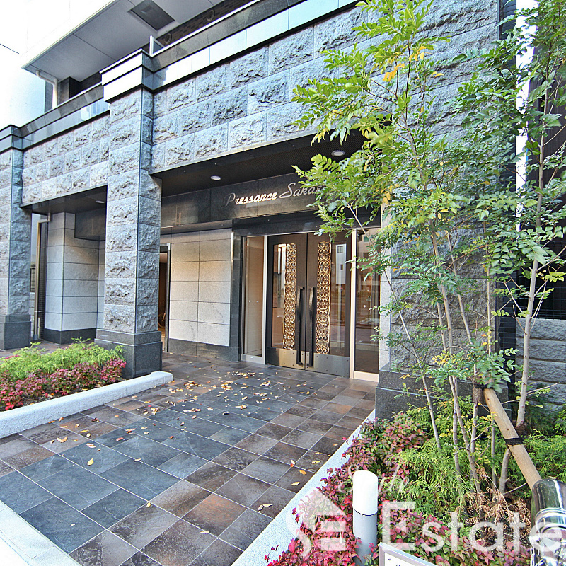 プレサンス栄フレイヤ