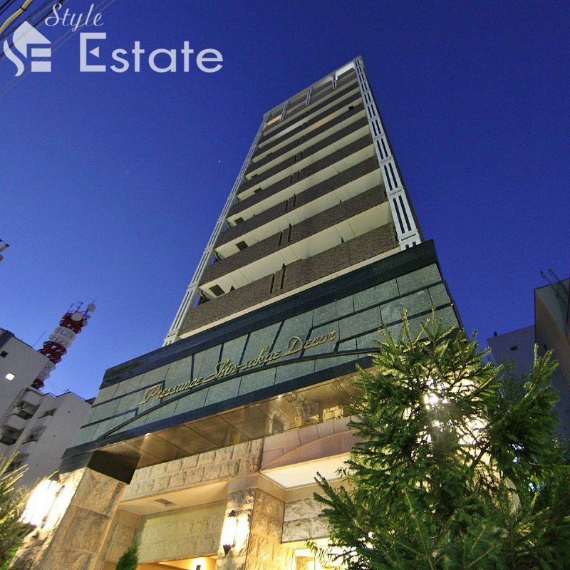 プレサンス新栄デコール（プレサンスシンサカエデコール）