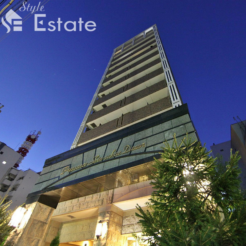 プレサンス新栄デコール