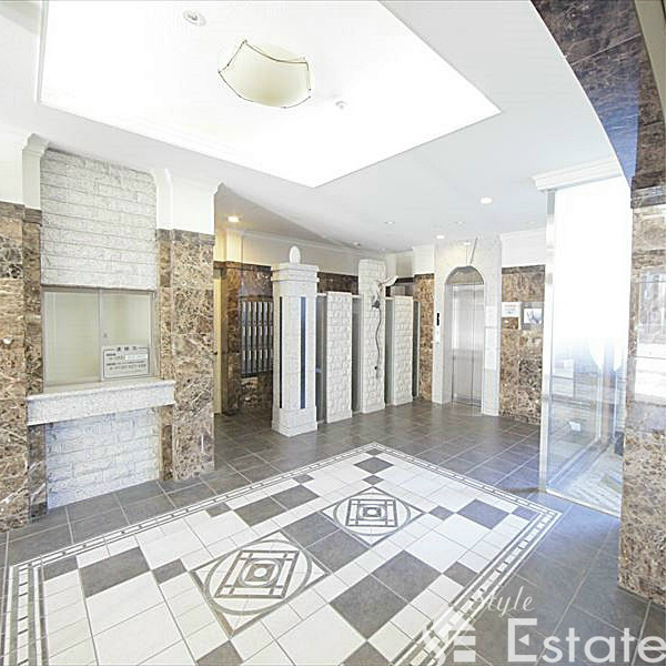 プレサンス新栄リミックス（プレサンスシンサカエリミックス）