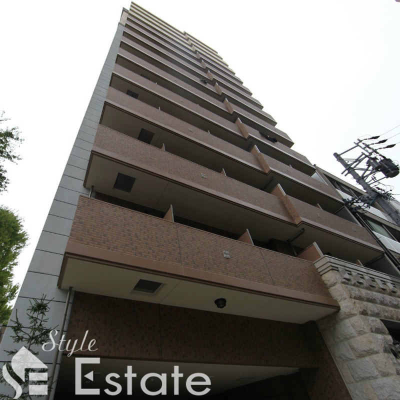 プレサンスSAKAE白川公園II