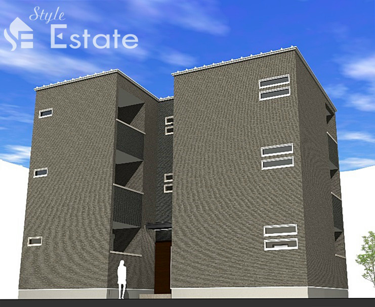 REGALEST中村公園（レガリストナカムラコウエン）