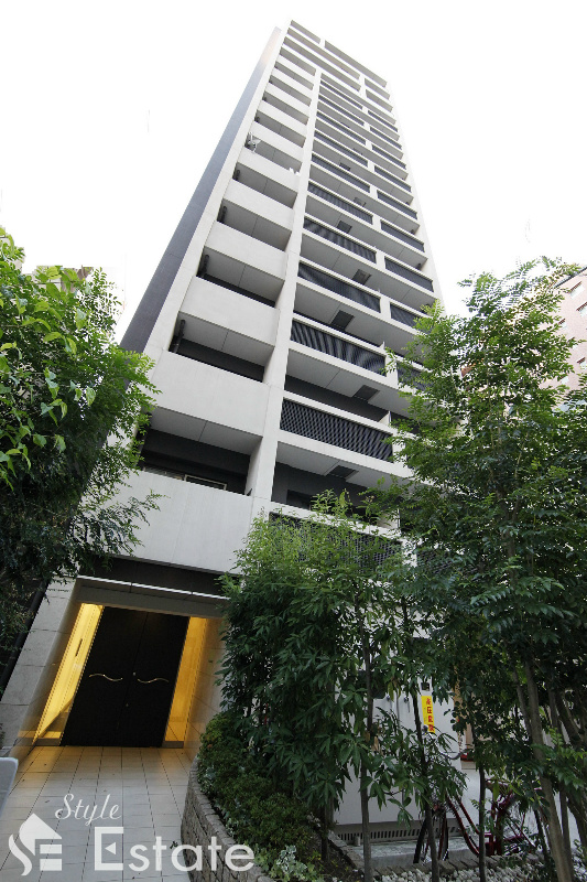 BPRレジデンス久屋大通公園　（旧名称　フェリーチェ・カーサ泉）