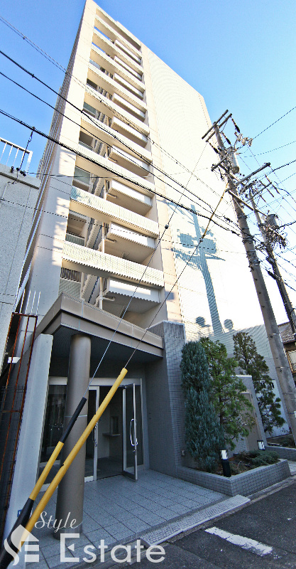セイント橘