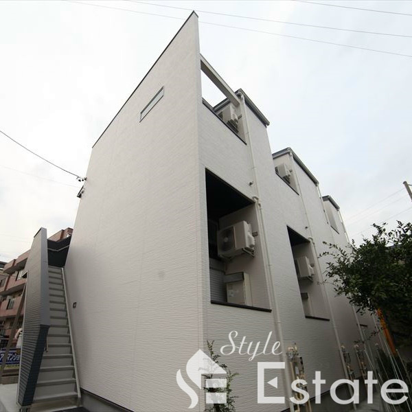 モデルノ塩池（モデルノシオイケ）