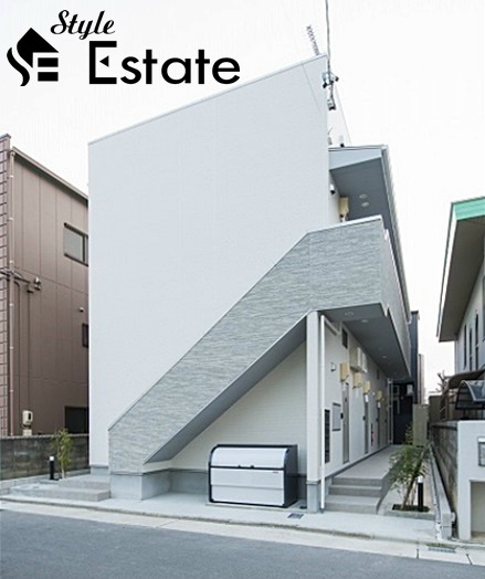 スプリングフォレスト壱番館