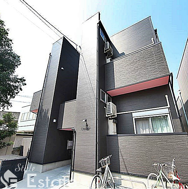 Ｃｈａｌｅｕｒ上小田井（シャルール　カミオタイ）