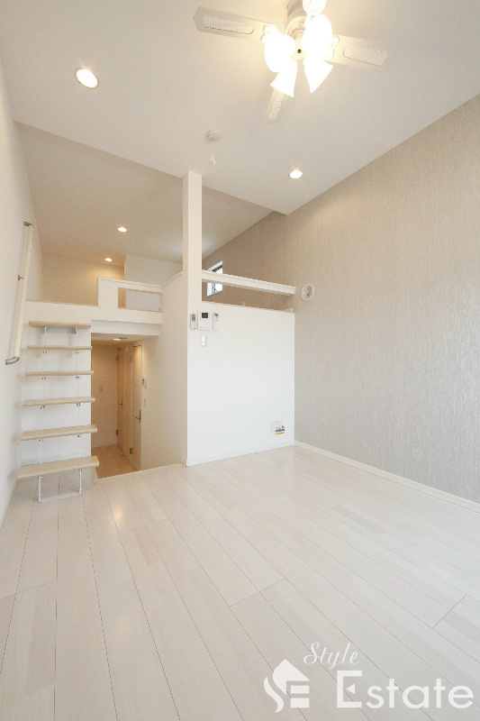 仮称）天白区中平一丁目新築デザイナーズ（カショウテンパククナカヒライッチ