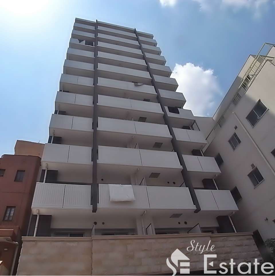 ザ・パーククロス栄（旧：Geo Stage　Sakae）