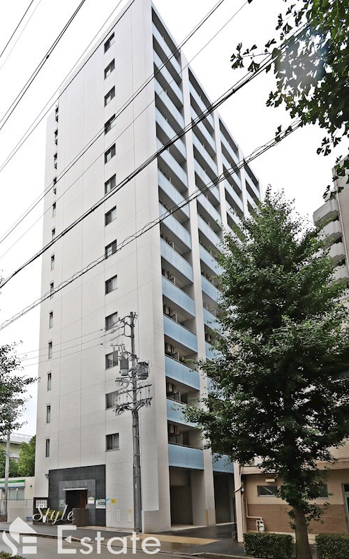 プライムアーバン鶴舞