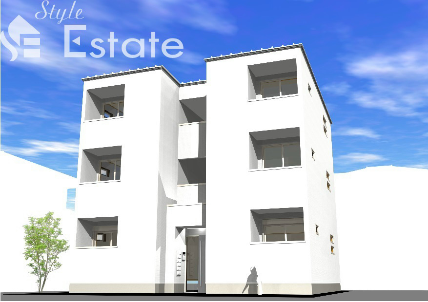 レガリスト新富