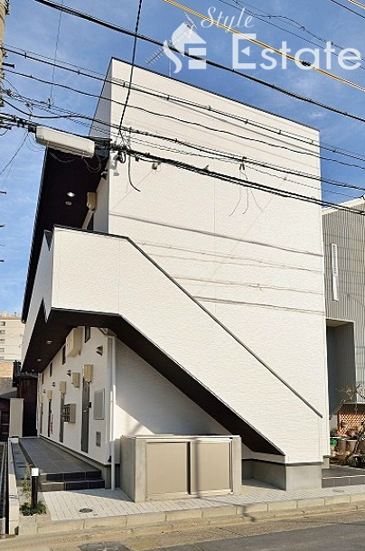 SWEET STREET（スウィートストリート）