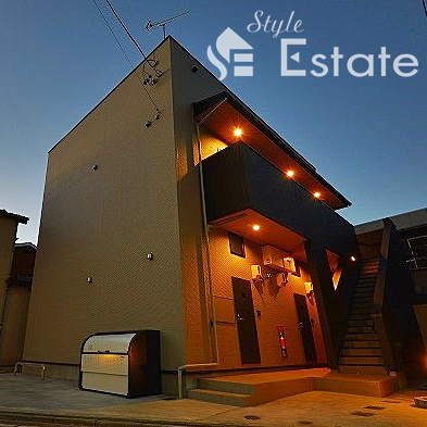 レクサス1439　（レクサスイチヨンサキュー）