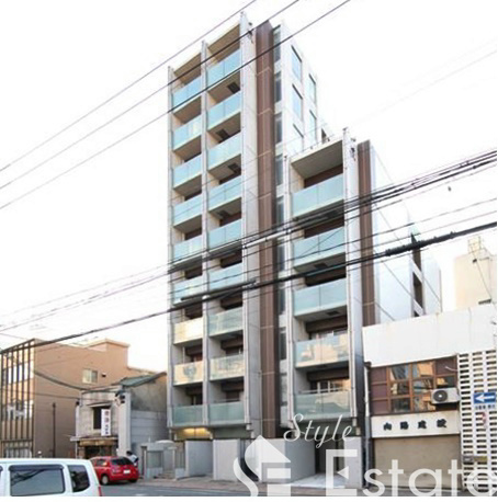 SK　BUILDING　6