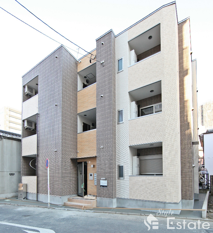 ティユール豊前