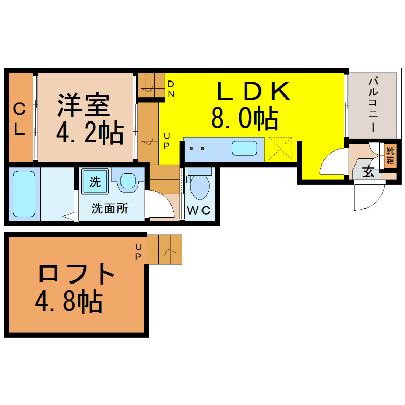 ティユール豊前