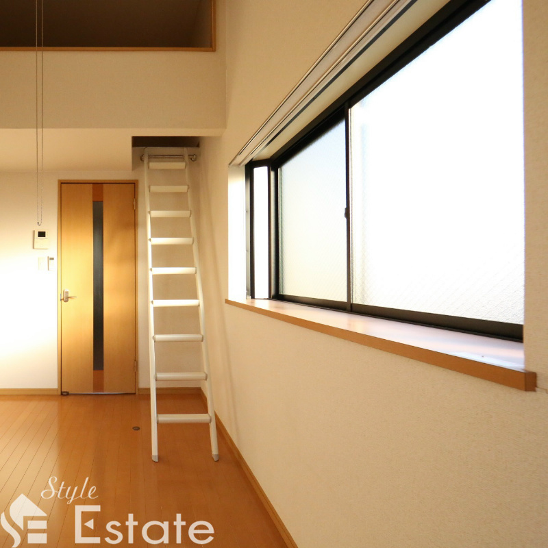 プランドール更屋敷