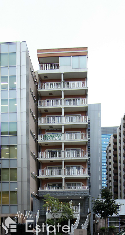 丸の内セントラルハイツ