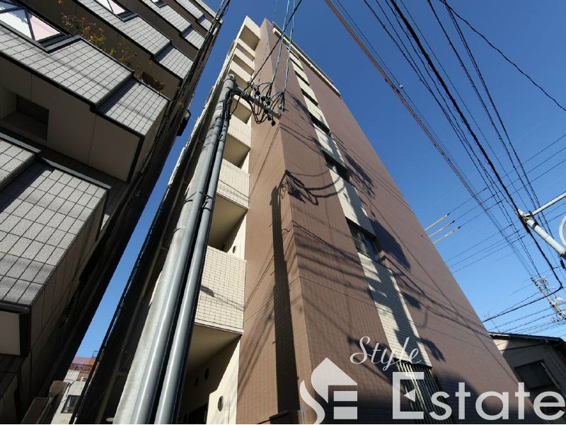 エスペランサ浄心