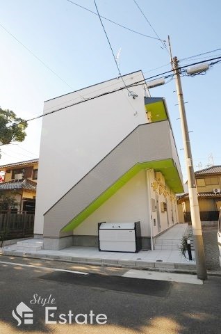 LaCasadeSarah日比野