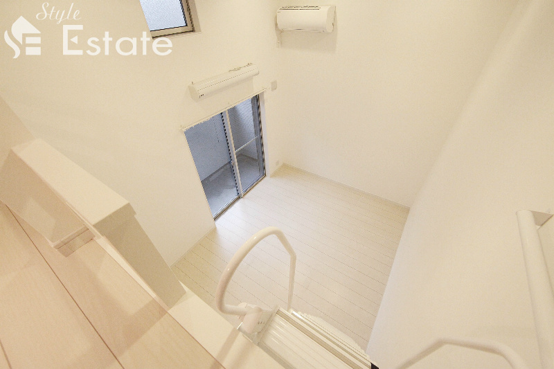 La Casa de Sarah 日比野