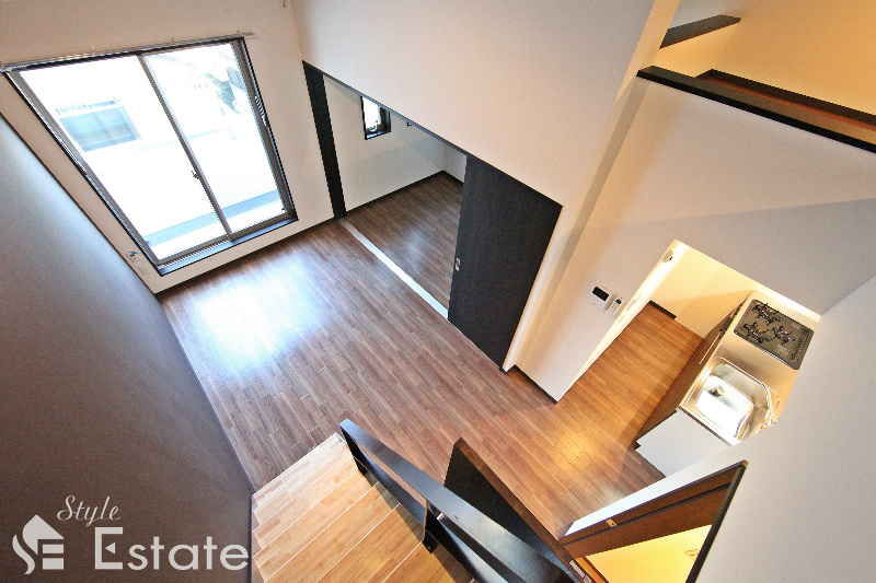 仮）アンピオ中村公園（専任物件）