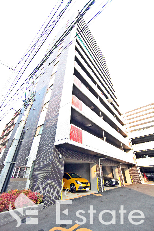 S-FORT鶴舞marks（エスフォートツルマイマークス）