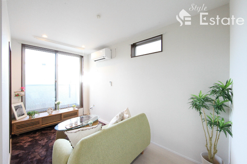 （仮称）　GRANDTIC鶴里　（グランティックツルサト）