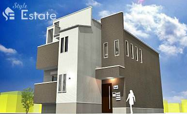 Grandtic sunmaison（サンメゾン）池下（旧：Grandt