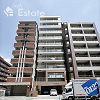 プラチナ名古屋ビル（プラチナナゴヤビル）