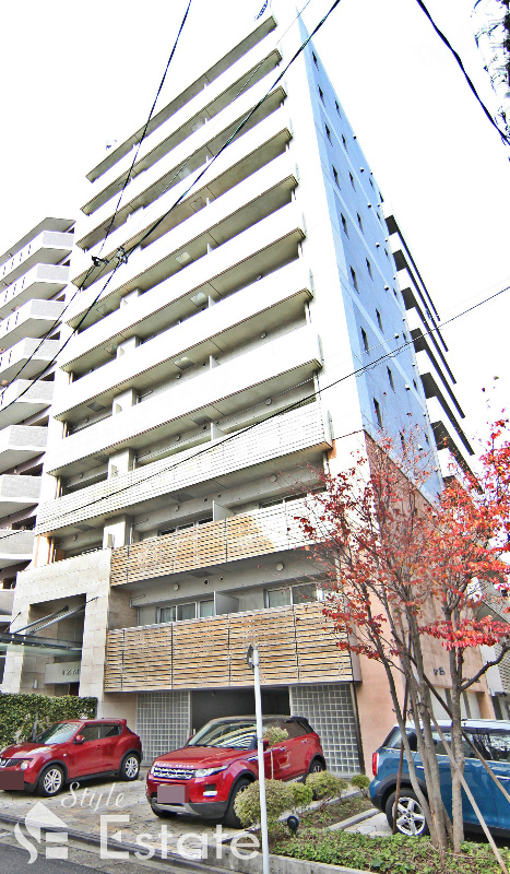 泉アパートメント（イズミアパートメント）