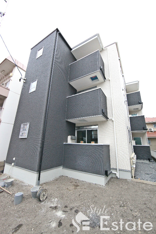 仮称）中村区砂田町プロジェクト（新築専任物件）