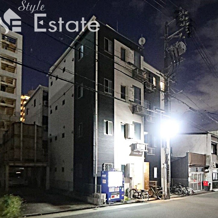 レガーロ名駅uno