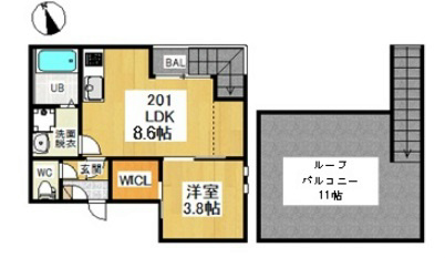 GRANDTIC野並(グランティックノナミ)