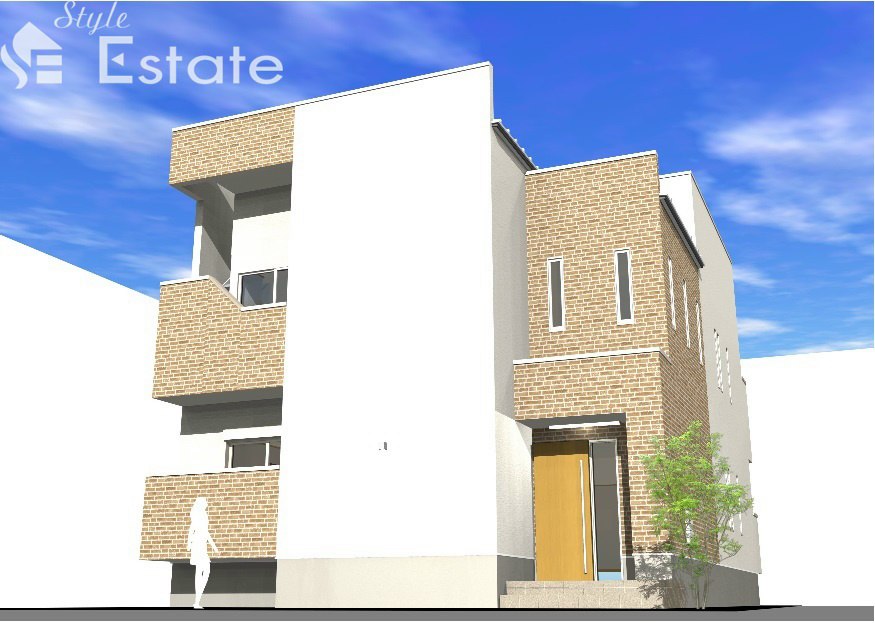 GRANDTIC野並（グランティックノナミ）