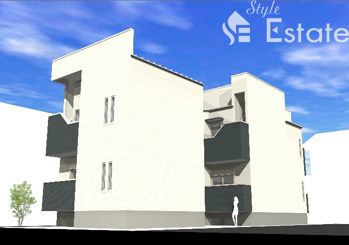 GRANDTIC　Reine　上飯田（グランティックレーヌカミイイダ）