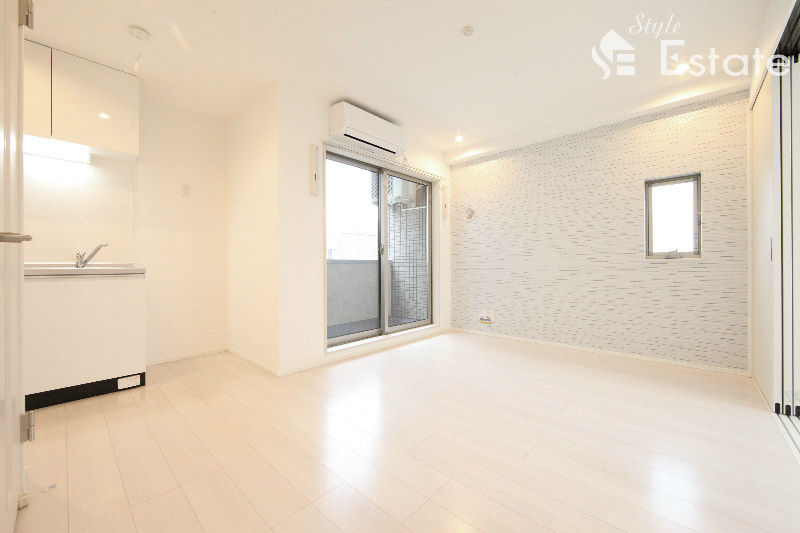 天白区中平Cデザイナーズ（新築専任物件）