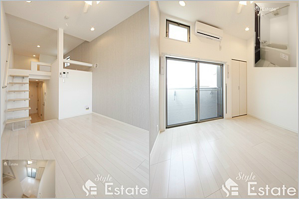 天白区中平Cデザイナーズ（新築専任物件）