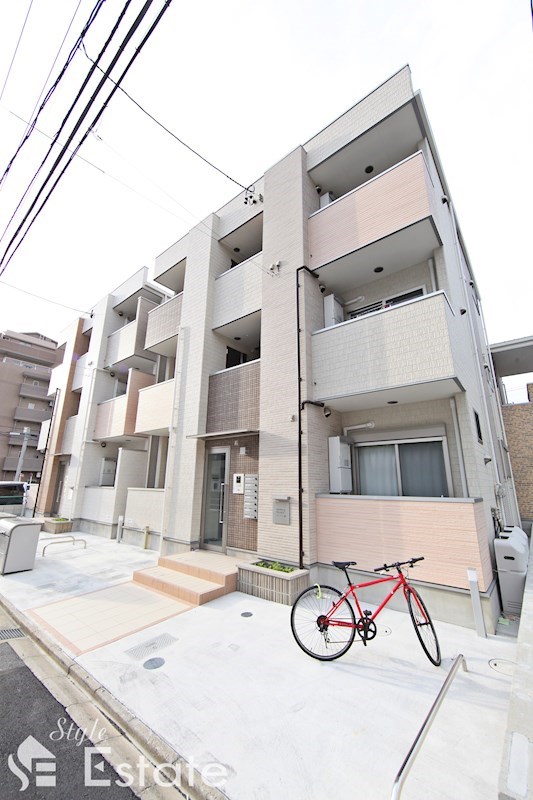 ハーモニーテラス六番町