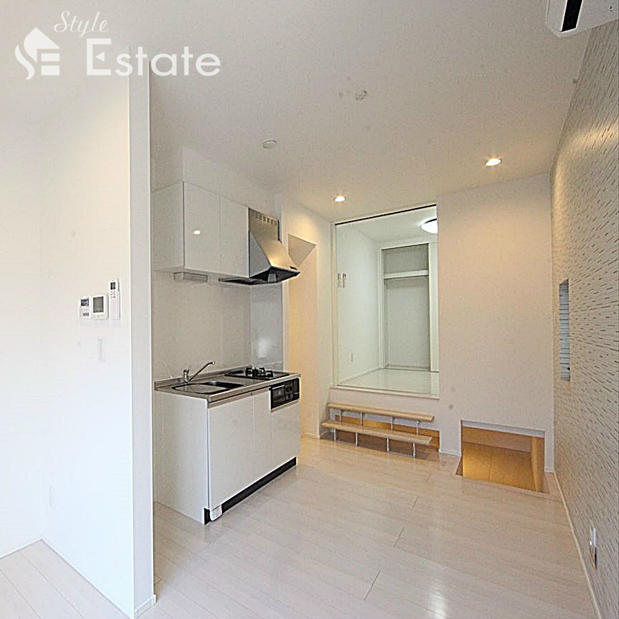 ハーモニー高畑ザ・レジデンス