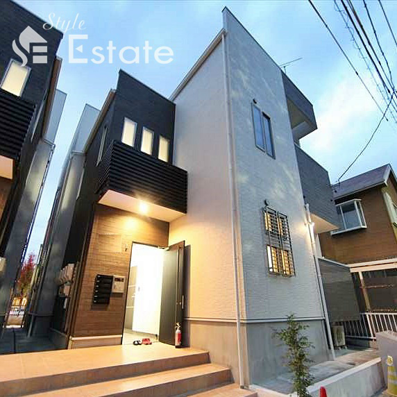 Brand New　Day 名城（ブランニューデイメイジョウ）