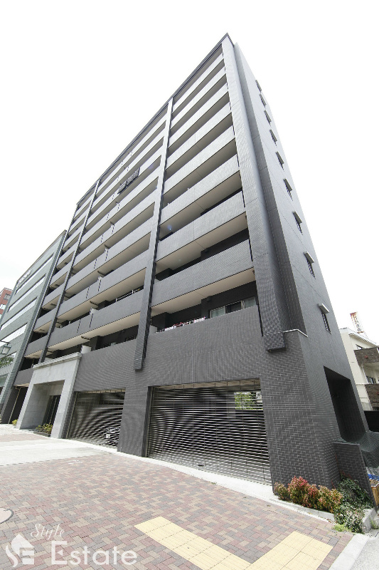 サムティ山王レジデンス（サムティサンノウレジデンス） （コピー）