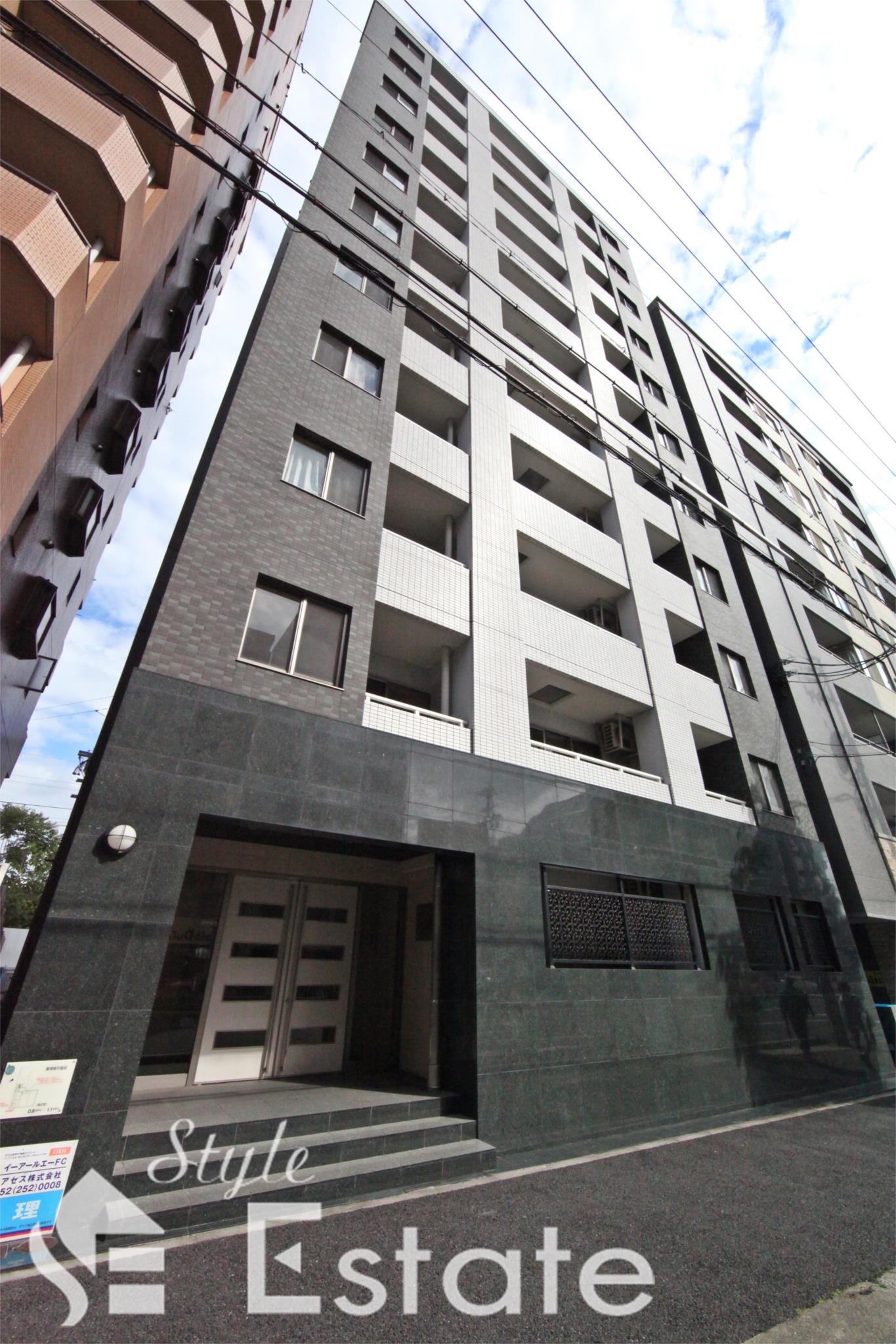 マンション385