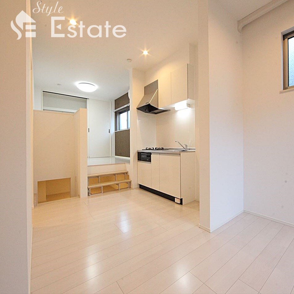 メゾンオーブ八田