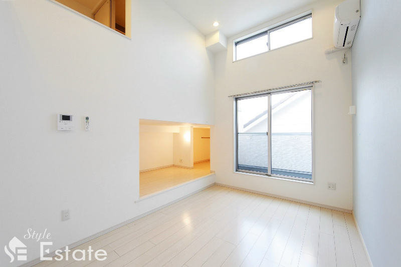 Breeze Residence Moriyama　（ブリーズレジデンス