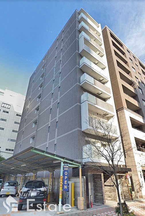 スリーアイランドタワー丸の内